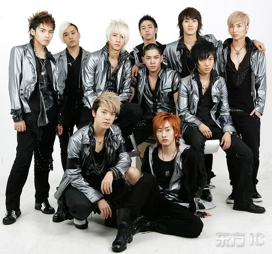 �չϡGSuperJunior��g�u�ɩ|�ȸ˵o���Ӯ�