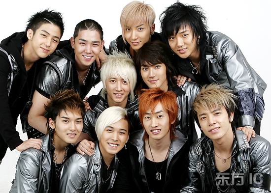 �չϡGSuperJunior��g�u�ɩ|�ȸ˵o���Ӯ�