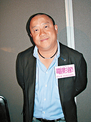 眾藝人回應陳冠希道歉曾志偉:退出是自我懲罰