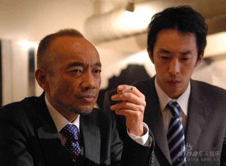 日本票房綜述:《穿梭者》不敵《哆啦A夢》