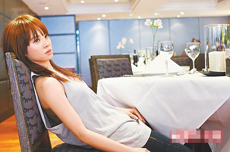 Jolin�^���ˤߵ��۪����ʱ��A�U���P�n�C