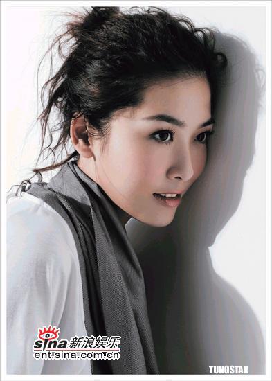 周麗淇拍劇日久生情懶理鄭嘉穎大贊喬振宇(圖)