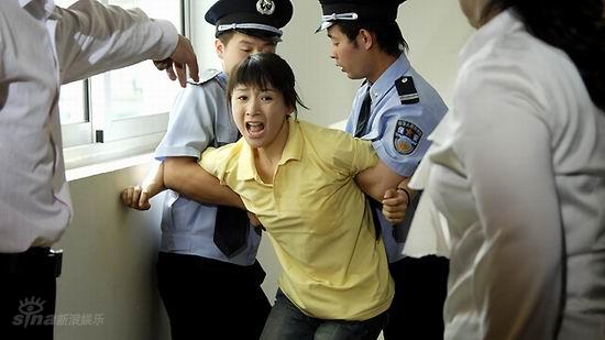 《笑著活下去》收視第一安徽衛視再推《芸娘》