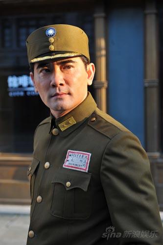 觀眾難解《對手》密碼對號入座可查歷史原型