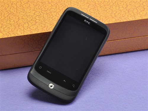 小巧g7更超值 htc wildfire仅售1599 -htc|wildfire-手机频道