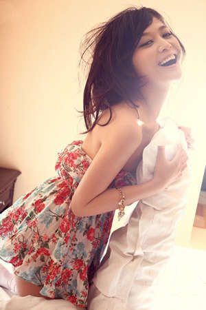 这8件事让男人彻底征服女人(组图)