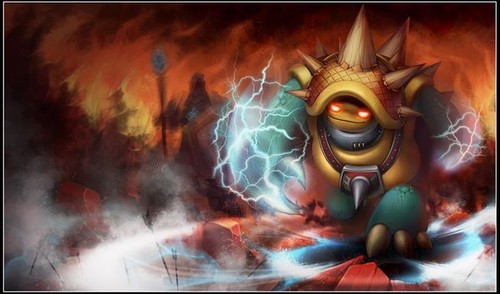 等待更新日子里写写个人匹配的乌龟心得