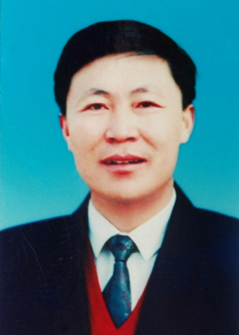 王兴彪同志简历