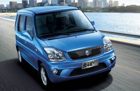 油价迈入8元时代 节油车首选铃木北斗星-油价-汽车频道