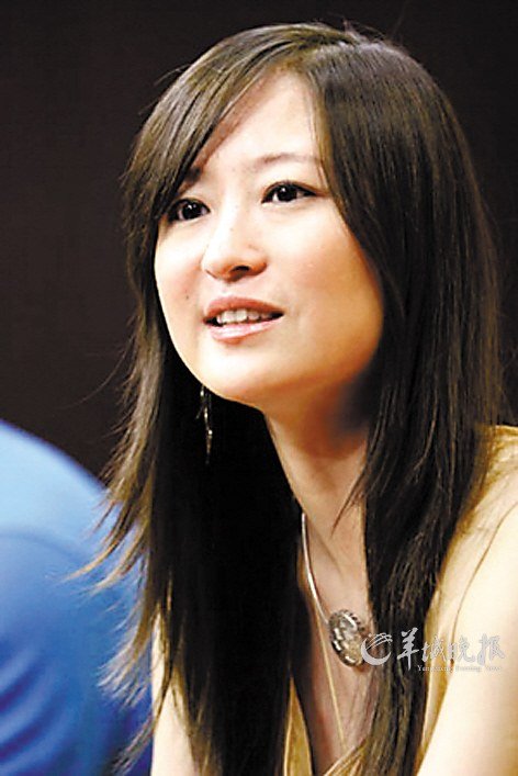 导演李玉否认性侵犯女星