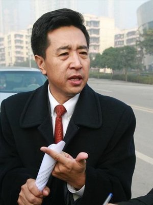 高子程被曝代理李某某案 曾为农民工讨薪