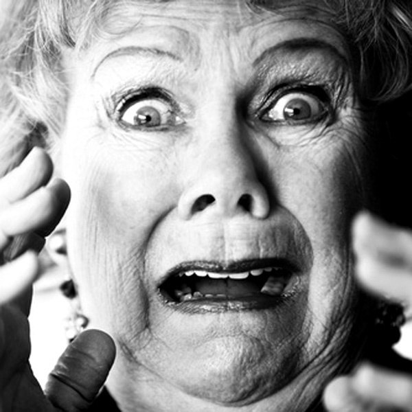 盘点10种奇怪的恐惧症 美女也能吓人(组图)