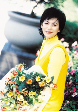 揭女星不生育内幕:蔡琴遭遇十年无性婚姻