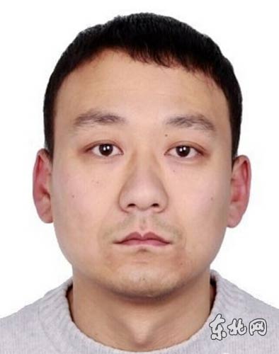 犯罪嫌疑人赵志.