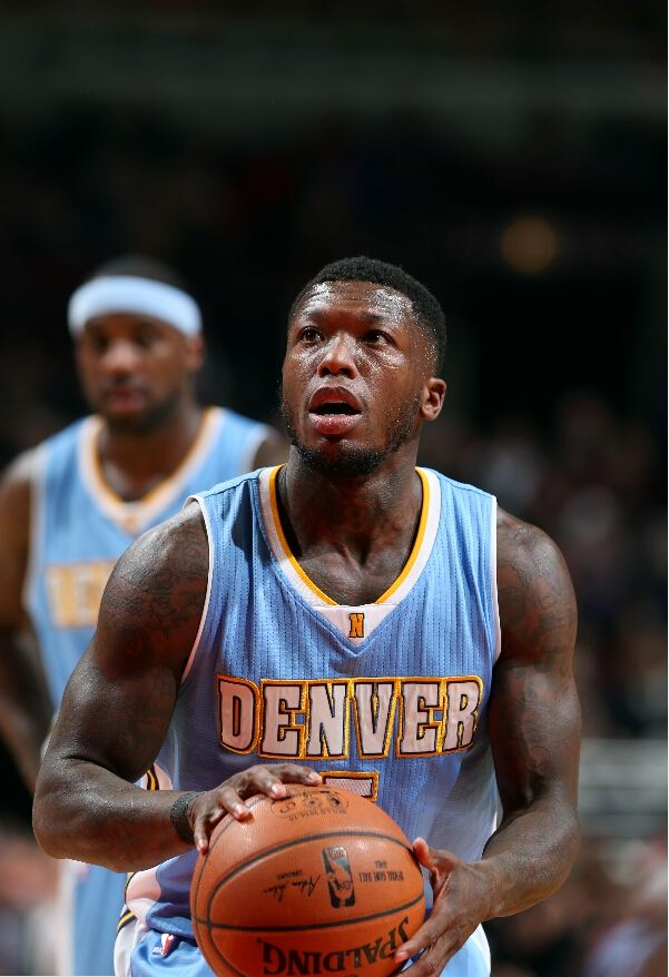 曝绿军再交易获得小土豆 罗宾逊或被买断投奔快船