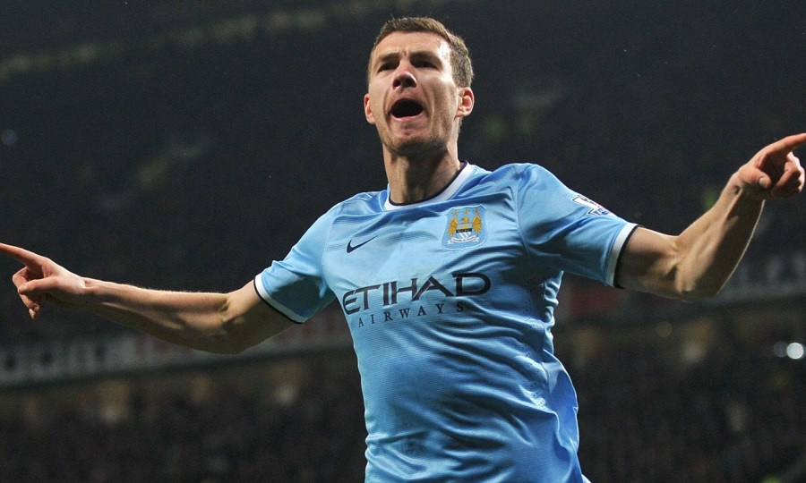 国米8猎物:张琳芃pk前拜仁球星 反挖曼城4将星