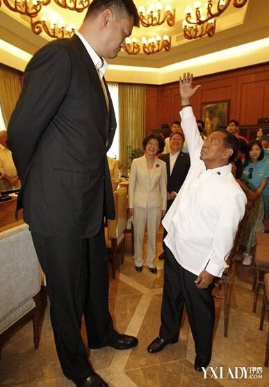 人类最理想身高只有168cm哭了! 长得矮还能再长高吗?