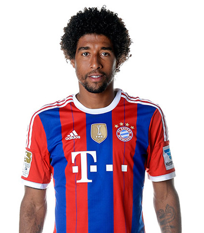 拜仁评分:小猪8分携魔翼最佳 罗本领衔6将获赞