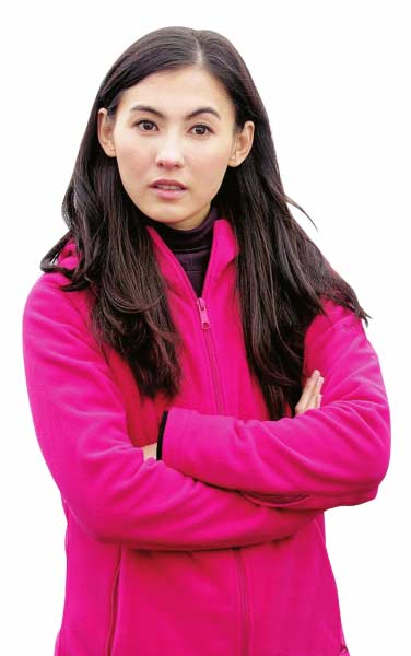 张柏芝-东北网娱乐