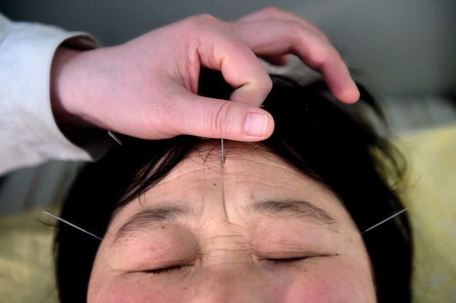 世界睡眠日:你若睡好,便是晴天