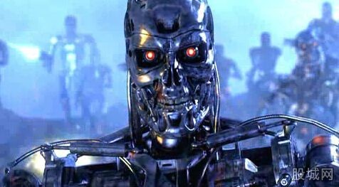 液态金属机器问世 中国制造出终结者很厉害