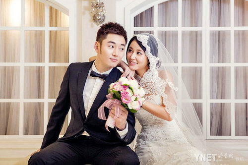 曝39岁林心如遭男星酒后挑逗『动手动脚』