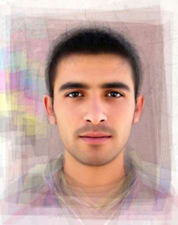 吐槽各国的"大众脸"看完你有没有醉了?(图)