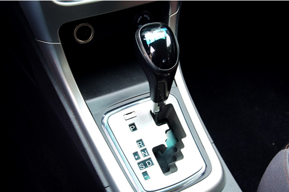 全新f3 6速手自一体自动变速器