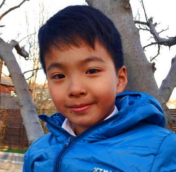 东北网娱乐 星闻 大陆星闻 正文   4月28日早上,王中磊女儿王元雯在