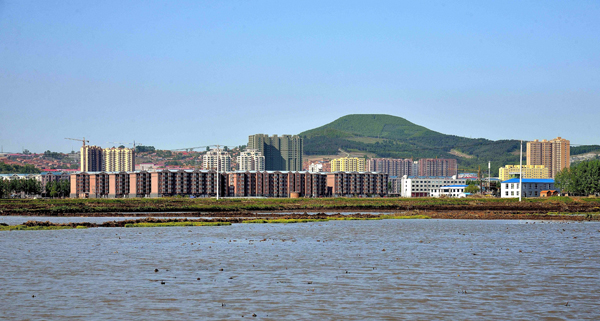 金龙云摄影作品--鸡东新闻网