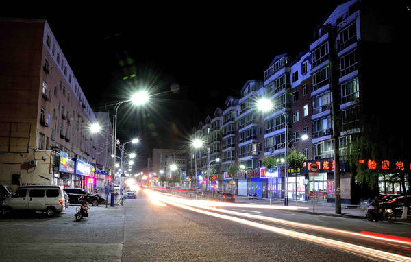 金龙云摄影作品--鸡东新闻网