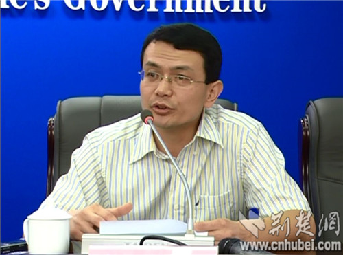 正文 &nbsp; &nbsp; &nbsp;   据武汉羿阳科技有限公司董事长龙汉平