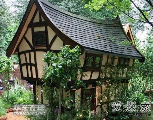 揭秘全球死亡禁地:中国此地最恐怖 请勿乱入(组图)