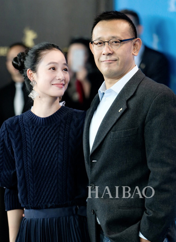 七夕就要浓情蜜意 明星爱意全在眼神中!