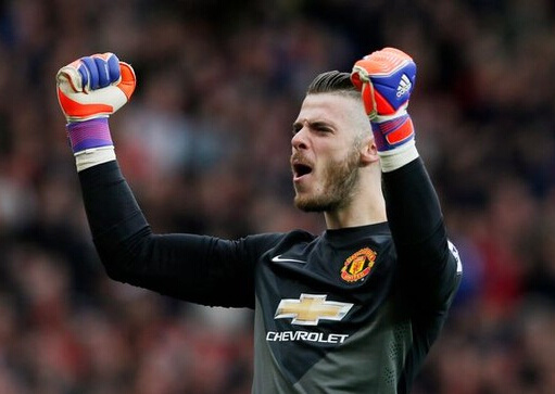 今夏5大转会落空:德赫亚成闹剧 张琳芃留遗憾