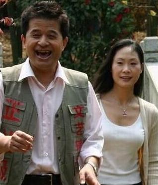 毕福剑处理结果 网曝毕福剑老婆的真照片引关注