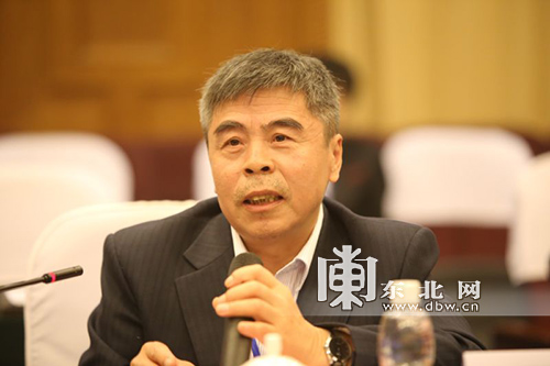 北京师范大学外文学院俄语系教授张冰:邂逅美丽