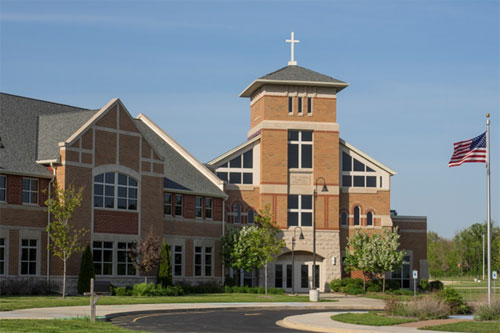 『走进美国蓝带优质高中』推介会25日召开 四所高中来哈招生