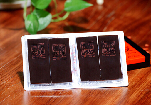 冬季滋补有诀窍,国礼圣品阿胶不可少