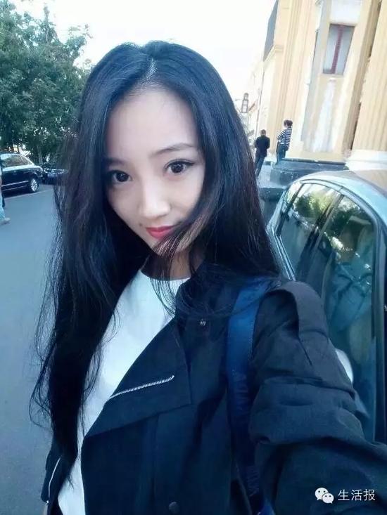 [编辑推荐]那些网红算神马 冬日里看我龙江美女火辣辣
