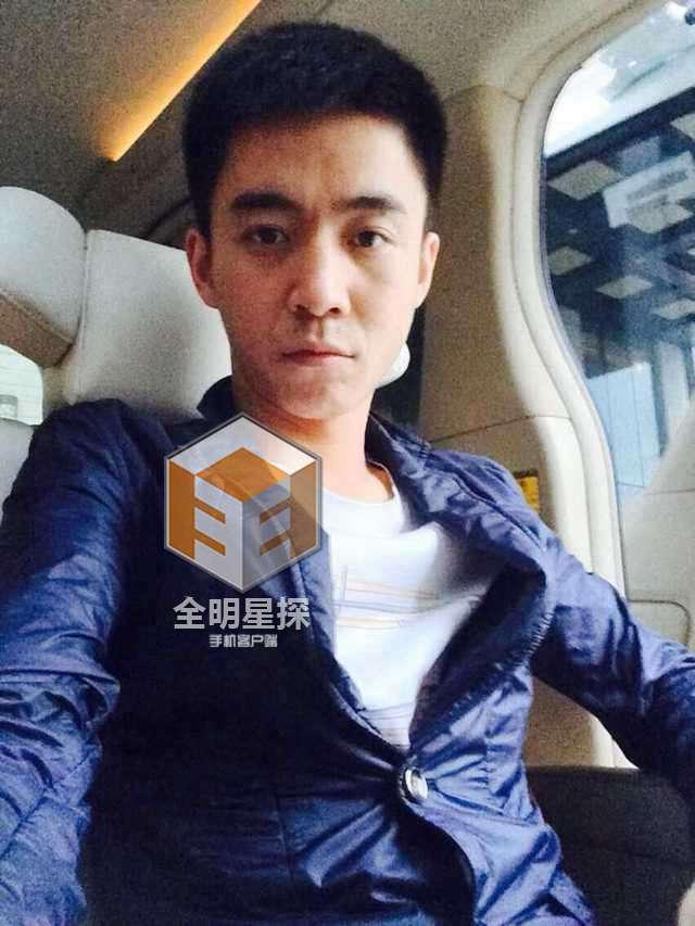 张天爱男友身份证实 搭明道拍新剧