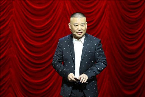 郭德纲发文感慨 难舍《欢乐喜剧人》舞台-郭德纲-东北网娱乐