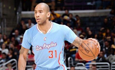 35岁老将邓台-琼斯成骑士最后拼图