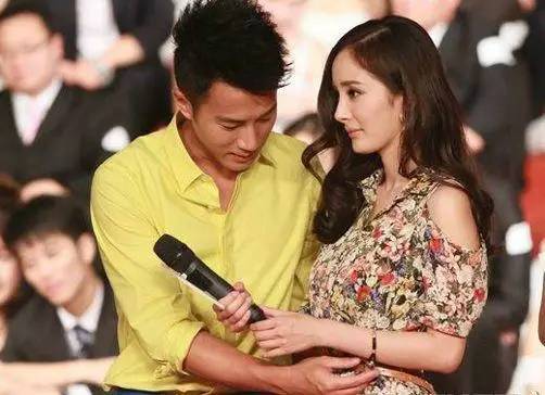 因为谈恋爱而突然迅速走红的10大男女明星