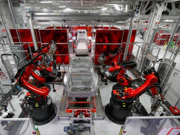 期望在华设立电动车生产研发基地-电动车-东北网汽车