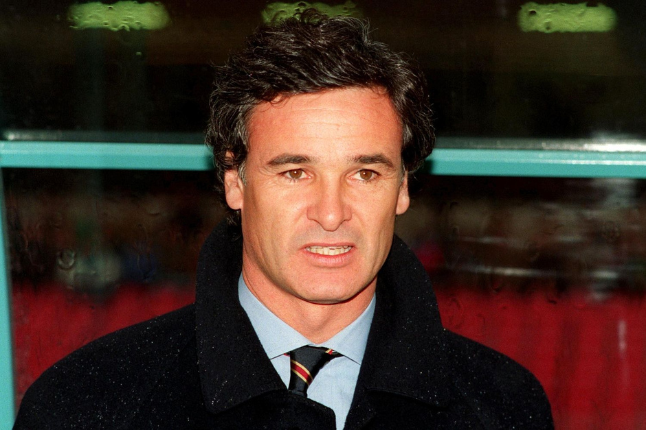 拉涅利生涯回顾:传奇补锅匠 缔造莱斯特城奇迹