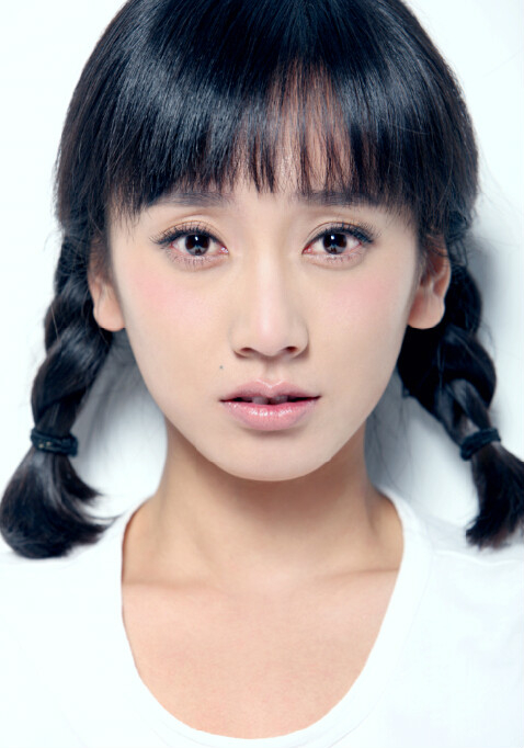 蒋年年扮演者董晴个人资料介绍 董晴几岁真实年龄身高遭扒