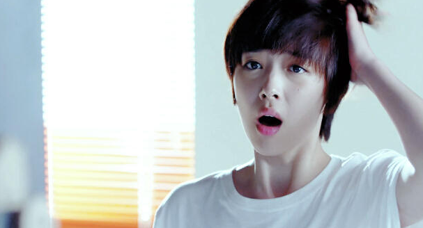 朴信惠朴敏英尹恩惠 女扮男装谁最惊艳?