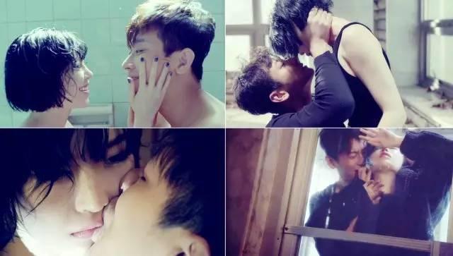 "亚当夫妇"赵权和孙佳仁2011年1月下车.