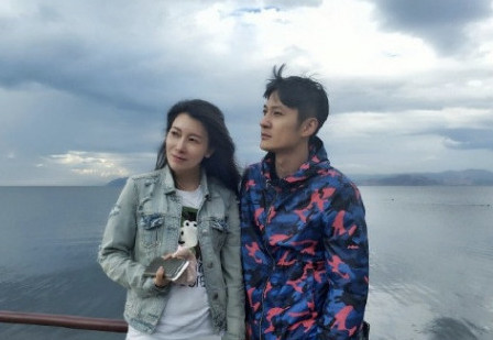 张棪琰和张陆(资料图)